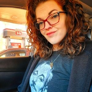 Meet your Posher, C.j.